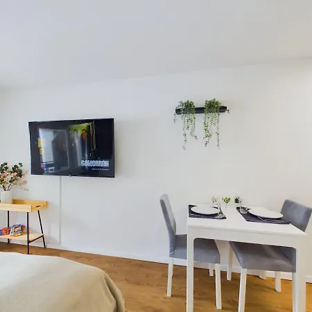 Enjoy The View Close To Zermatt With Parking Apartment Täsch