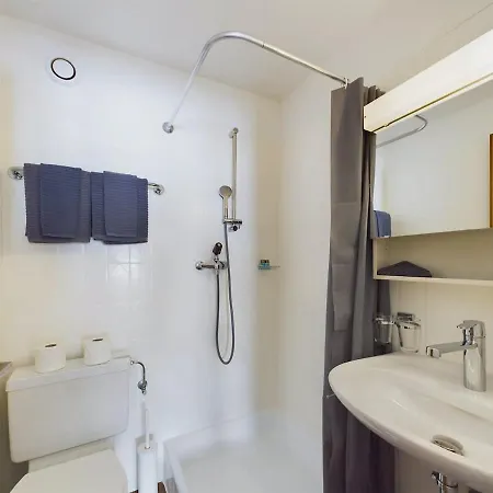 Enjoy The View Close To Zermatt With Parking