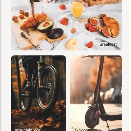 Enjoy The View Close To Zermatt With Parking Appartement