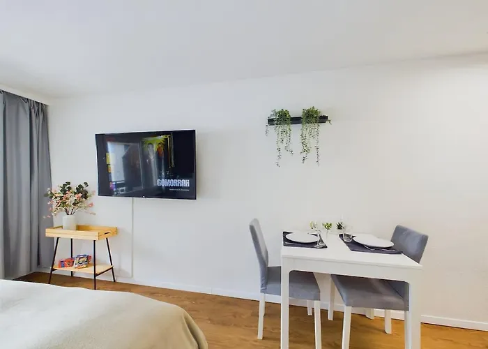 Enjoy The View Close To Zermatt With Parking Appartement Täsch